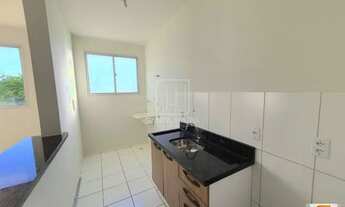 Imagem 3: Apartamento (tipo - padrao) 2 dormitórios, cozinha planejada, portaria 24hs, lazer, salão