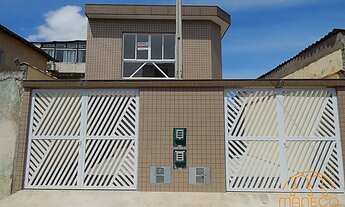 Imagem 2: Ref.: 6127 - Casa 3 qtos - Areia Branca