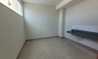 Imagem 2: Apartamento para aluguel com 100 m2, com 02 quartos no Bairro Martins - Uberlândia - MG