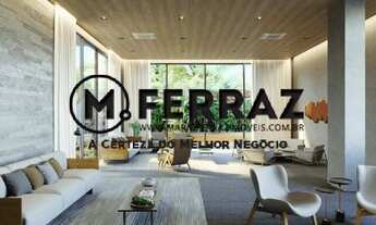 Imagem 3: ONDE A NATUREZA, A ARQUITETURA E A ARTE SE ENCONTRAM NESSE DUPLEX!!!