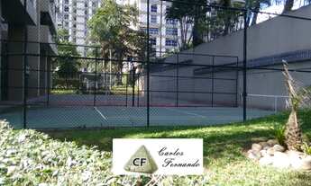 Imagem: CONDOMINÍO NOBRE JUNTO PRAIA, METRÔ, SHOPPING