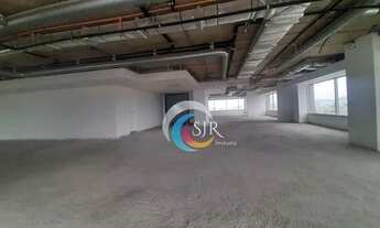 Imagem 2: Conjunto, 225 m² - Barra Funda - São Paulo/SP