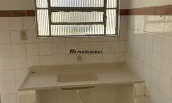 Imagem 5: Casa para alugar, 02 quartos e 01 vaga, Jardim Independência - SÃO PAULO/SP