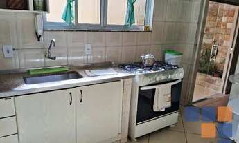 Imagem 4: Casa com 3 dormitórios para alugar, 377 m² por R$ 2.310,99/mês - Cardoso (Barreiro) - Belo