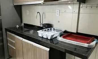 Imagem 7: Aluguel apartamento Térreo Semi mobiliado no Pedro Gondim