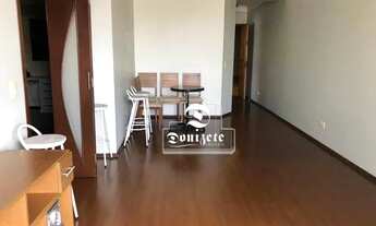 Imagem 2: Apartamento com 2 dormitórios, 80 m² - venda por R$ 394.999,90 ou aluguel por R$ 2.442,91