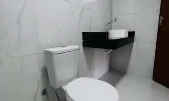 Imagem 7: Oportunidade de Ágio no Tijucal casa com 3 quartos sendo 1 suite com piscina e churrasquei