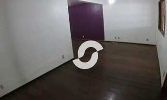 Imagem 4: Casa com 3 dormitórios para alugar, 117 m² por R$ 3.245,65/mês - Serra Grande - Niterói/RJ