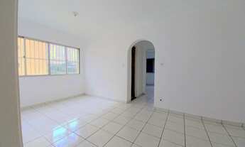 Imagem 7: APTO VAGO 2 DORMITÓRIOS VILA DUZZI S.B.CAMPO