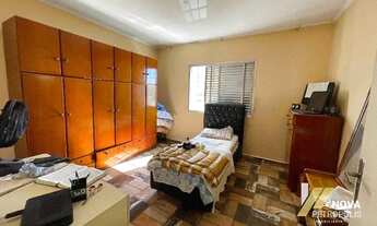 Imagem 4: Sobrado com 3 dormitórios à venda, 210 m² por R$ 829.000,00 - Independência - São Bernardo