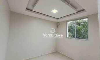 Imagem 7: Lindo Apartamento com 2 dormitórios à venda, 42 m² - Passo das Pedras - Gravataí/RS