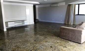 Imagem 2: Apartamento para aluguel - 4 quartos em Pituba - Salvador - BA