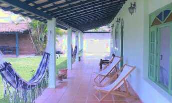 Imagem 3: Casa para temporada na Pontinha em Araruama