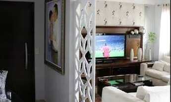 Imagem 2: Apartamento com 4 dormitórios à venda, 192 m² por R$ 1.200.000,00 - Macedo - Guarulhos/SP