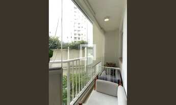 Imagem 6: Apartamento para Aluguel - Belém, 2 Quartos, 65 m2