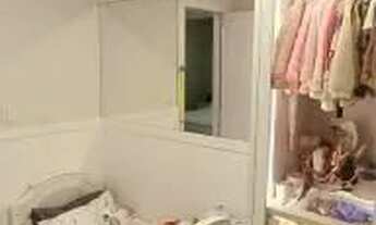 Imagem 5: Apartamento para Venda em São Paulo, Vila Graciosa, 2 dormitórios, 1 suíte, 2 banheiros, 1