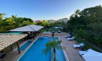 Imagem 5: CASA PRA LOCAÇÃO TEMPORADA 4 SUITES