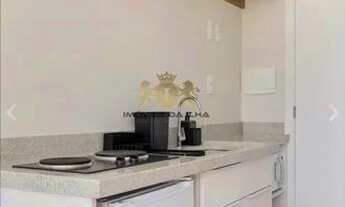 Imagem 3: Apartamento para Venda em Florianópolis, Cachoeira do Bom Jesus, 1 dormitório, 1 banheiro