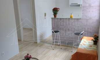 Imagem 4: Apartamento no Condomínio Parque Apolo (Jardim Quitandinha) em Araraquara