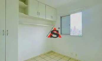 Imagem 5: Apartamento com 2 dormitórios à venda, 48 m² por R$ 360.000,00 - Vila Firmiano Pinto - São