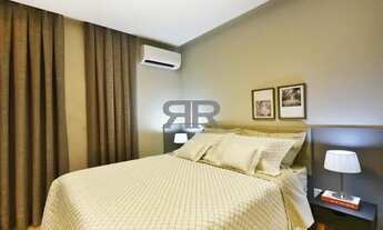 Imagem 4: Vila Nova Conceição junto ao parque - MOBILIADO venda e locação - 2 vagas