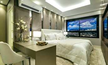 Imagem 6: Venda Apartamento 170m², 3 quartos, 3 suítes, 3 vagas no Setor Marista - Goiânia - GO