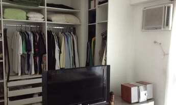 Imagem 7: Apartamento para venda com 92 metros quadrados com 3 quartos, vaga escritura, infraestrutu