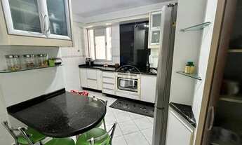 Imagem 4: Apartamento com 3 dormitórios à venda, 86 m² por R$ 450.000,00 - Jardim Cidade de Florianó