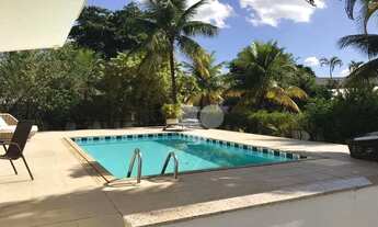 Imagem: Casa com 6 dormitórios para alugar, 661