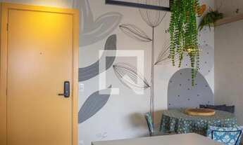 Imagem 3: Apartamento à Venda - Água Branca, 2 Quartos, 51 m2