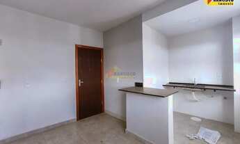 Imagem 2: Kitnet para aluguel, 1 quarto, 1 vaga, Santos Dumont - Divinópolis/MG