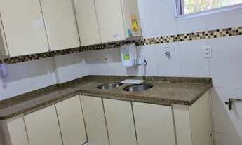 Imagem 3: Apartamento para aluguel possui 70 m2 - 2 vagas / 2 banheiros - Jardim Iris - Pirituba