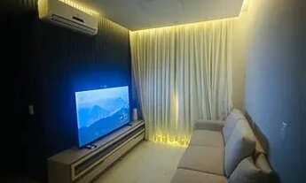 Imagem 2: Apartamento Porteira Fechada no melhor do Bairro Cocó / Manoel Dias Branco