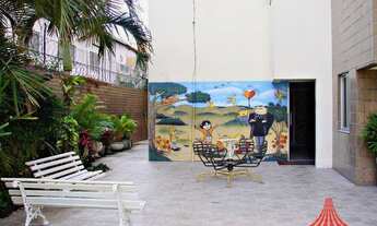 Imagem 3: Apartamento à venda, 104,06M2, 03 quartos, Aldeota, Fortaleza