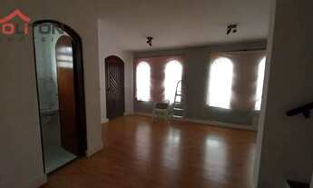 Imagem 6: Sobrado com 3 dormitórios para alugar, 98 m² por R$ 3.000,00/mês - Vila Mazzei - São Paulo