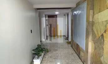 Imagem 6: Apartamento para Venda em São Paulo, Capela do Socorro, 2 dormitórios, 1 banheiro, 1 vaga