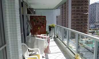 Imagem: Apartamento com 2 quartos para vender na