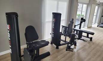 Imagem 4: Studio para venda possui 26 metros quadrados com 1 quarto em Pinheiros - São Paulo - SP