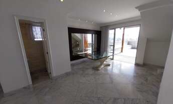 Imagem 5: Cobertura Top House para venda com 270 metros quadrados com 4 quartos