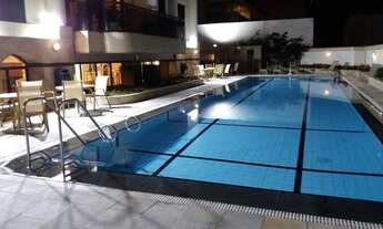 Imagem: Flat/ ApartHotel de 163 metros quadrados