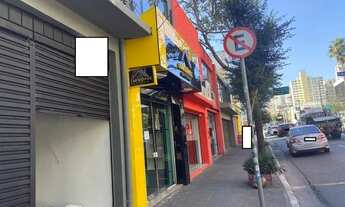 Imagem 2: PINHEIROS LOCAÇÃO (LOJA COM MESANINO)