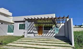 Imagem: !COD 001 Excelente casa no Blue Garden