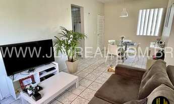 Imagem 7: VENDO APARTAMENTO COM 80m², MOBILIADO, 3 QUARTOS NO BAIRRO PAPICU - FORTALEZA - CEARÁ