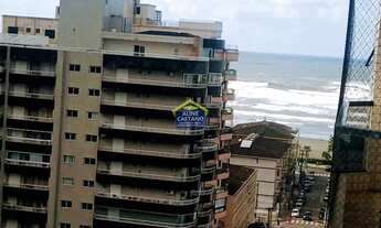 Imagem 2: Cobertura com 4 dorms, Tupi, Praia Grande - R$ 1.85 mi, Cod: ACT1898