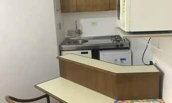 Imagem 3: FLAT - JARDIM PAULISTA - SP