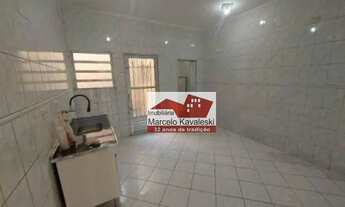 Imagem 6: Sobrado de 2 quartos para alugar no bairro Mooca