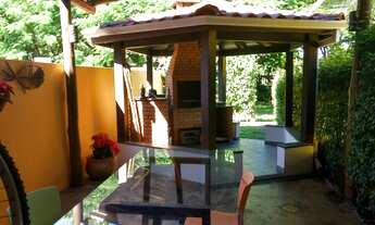 Imagem 2: Sobrado em condomínio | Aluguel | 2 Quartos | Mobiliado