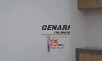 Imagem 5: Apartamento com 2 dormitórios para alugar, 56 m² por R$ 2.286,00/mês - Altos da Bela Vista