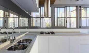 Imagem 7: São Paulo - Apartamento Padrão - JARDIM AMÉRICA