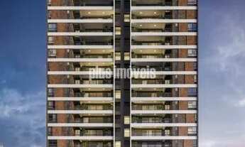 Imagem 3: VILA CLEMENTINO Apartamento com 4 dormitórios